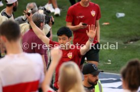 14.05.22 VfB Stuttgart - 1. FC K&ouml;ln