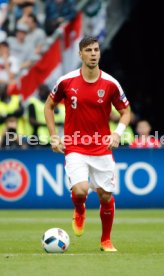 UEFA Frankreich Euro 2016 Island - &Ouml;sterreich