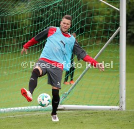 Trainingslager Grassau 2017
