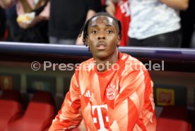 20.09.23 FC Bayern M&uuml;nchen - Manchester United