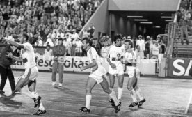 12.09.89 VfB Stuttgart - Feyenoord Rotterdam
