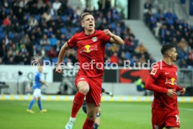 05.11.22 TSG 1899 Hoffenheim - RB Leipzig