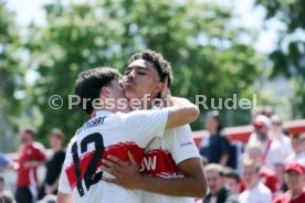 09.05.26 U17 VfB Stuttgart - U17 FC Augsbug