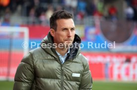 17.03.23 1. FC Heidenheim - Karlsruher SC