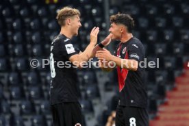 16.08.26 VfB Stuttgart II - FC Viktoria K&ouml;ln