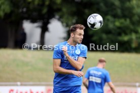 28.06.23 Stuttgarter Kickers Training