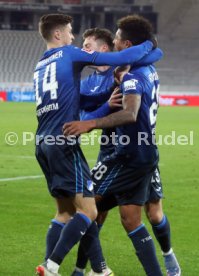 11.12.21 SC Freiburg - TSG 1899 Hoffenheim