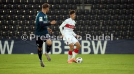 30.09.25 VfB Stuttgart II - SV Wehen Wiesbaden