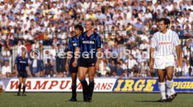 08.09.85 Inter Mailand - AC Pisa