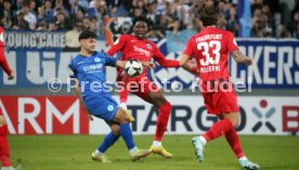18.10.22 Stuttgarter Kickers - Eintracht Frankfurt