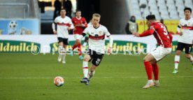 22.01.22 SC Freiburg - VfB Stuttgart
