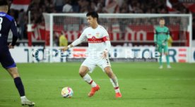 08.11.22 VfB Stuttgart - Hertha BSC Berlin