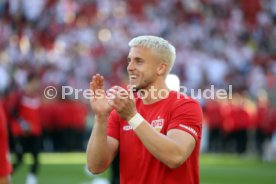 11.05.25 VfB Stuttgart - FC Augsburg