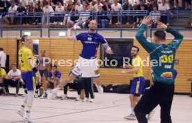 15.09.23 TV Plochingen - HC Neuenbürg 2000