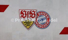 14.12.21 VfB Stuttgart - FC Bayern M&uuml;nchen