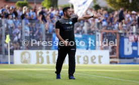 14.06.22 SV Eintracht Trier - Stuttgarter Kickers