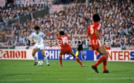 25.05.88 PSV Eindhoven - Benfica Lissabon
