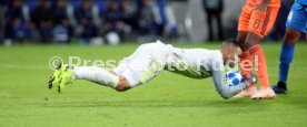 TSG 1899 Hoffenheim - Olympique Lyon