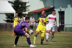 21.06.21 U17 VfB Stuttgart - U17 Stuttgarter Kickers