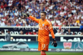 03.09.22 VfB Stuttgart - FC Schalke 04