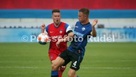 24.07.21 1. FC Heidenheim - SC Paderborn 07