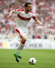 VfB Stuttgart - SG Dynamo Dresden