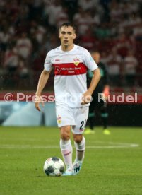 VfB Stuttgart - Hannover 96