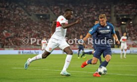 VfB Stuttgart - VfL Bochum
