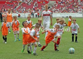 VfB Stuttgart Saison Opening