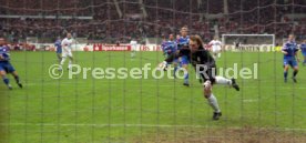12.04.1997 VfB Stuttgart - FC Hansa Rostock