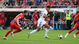 18.08.26 1. FC Heidenheim -  FC Bayern M&uuml;nchen