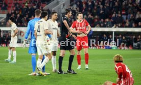 13.11.22 SC Freiburg - 1. FC Union Berlin