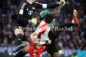 17.12.23 FC Bayern M&uuml;nchen - VfB Stuttgart