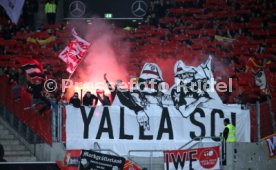 VfB Stuttgart - SC Freiburg