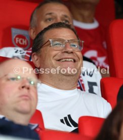 18.08.26 1. FC Heidenheim -  FC Bayern M&uuml;nchen