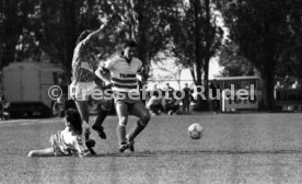 05.10.88 FC Tatabanya - VfB Stuttgart