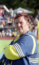 01.07.97 VfL Kirchheim - Fenerbahce Istanbul
