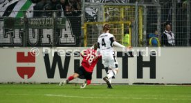 SC Freiburg - Borussia M&ouml;nchengladbach