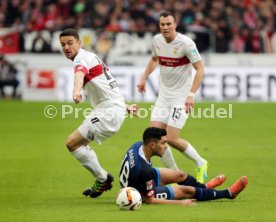 VfB Stuttgart - 1899 Hoffenheim