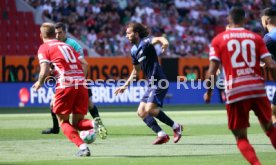 04.09.22 FC Augsburg - Hertha BSC Berlin