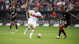 11.09.21 Eintracht Frankfurt - VfB Stuttgart