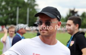 12.07.25 SV Fellbach - VfB Stuttgart