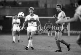 VfB Stuttgart - Eintracht Braunschweig