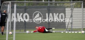 25.07.23 VfB Stuttgart Training
