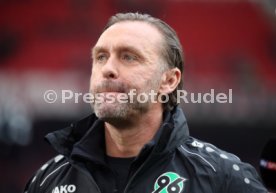 VfB Stuttgart - Hannover 96