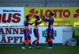 06.03.21 SC Freiburg - RB Leipzig