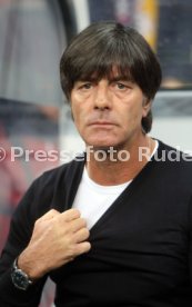 Deutschland - Italien