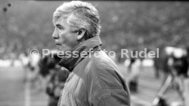 19.10.88 Deutschland - Niederlande