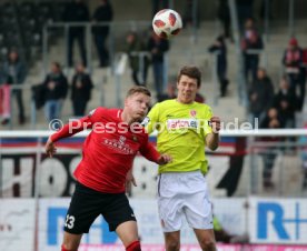 SG Sonnenhof Gro&szlig;aspach - FC Energie Cottbus