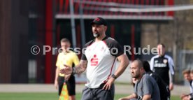 08.03.26 U19 VfB Stuttgart - U19 1. FC K&ouml;ln